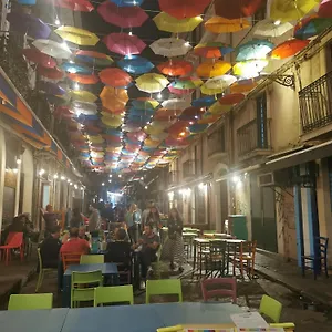 Regina Bianca, Tutto Ciò Che Desideri! Casa vacanze Catania