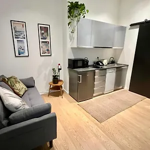 Studio4 Appartamento