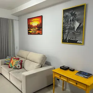  Apartamento Do Campeche Brasil