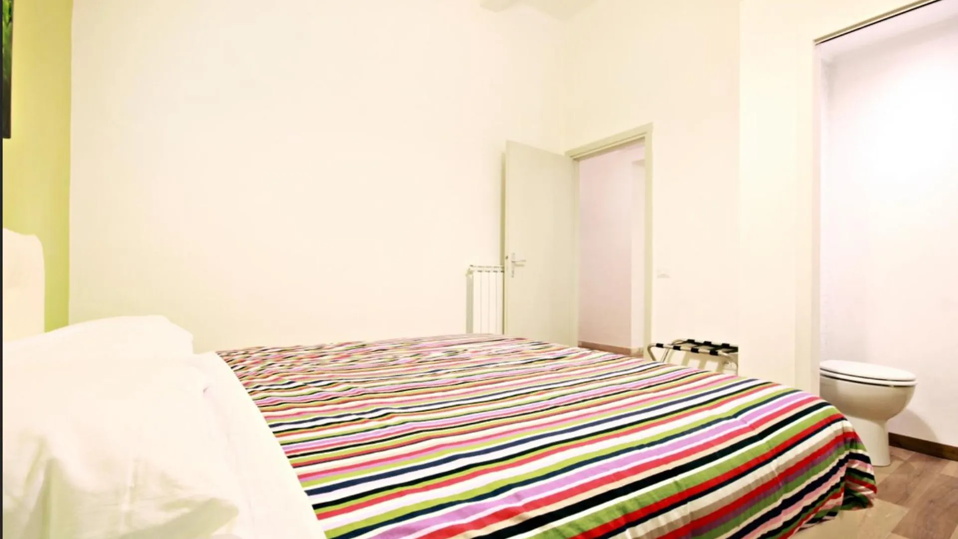 Colosseum - Big And Comfortable Apartment Rome