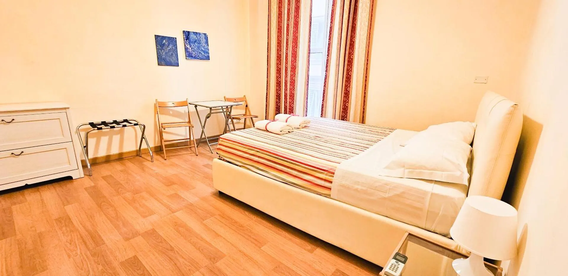 Colosseum - Big And Comfortable Apartment Rome
