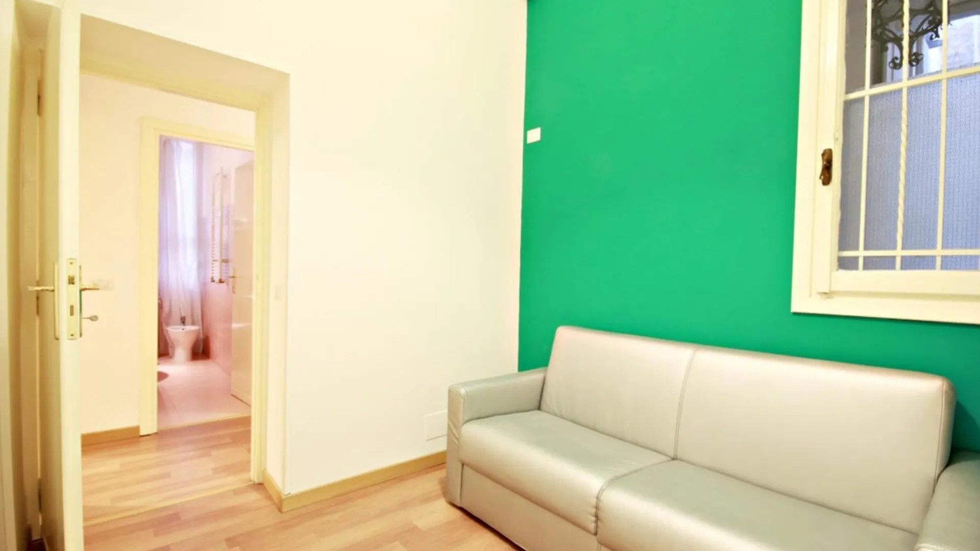 Colosseum - Big And Comfortable Apartment Rome