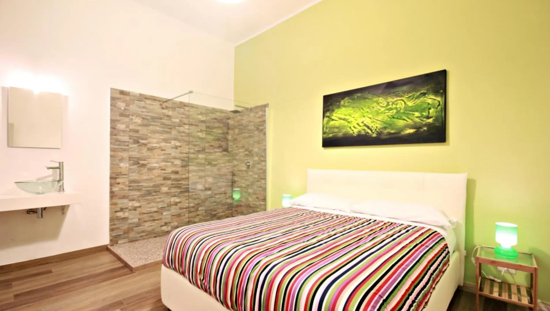 Colosseum - Big And Comfortable Apartment Rome